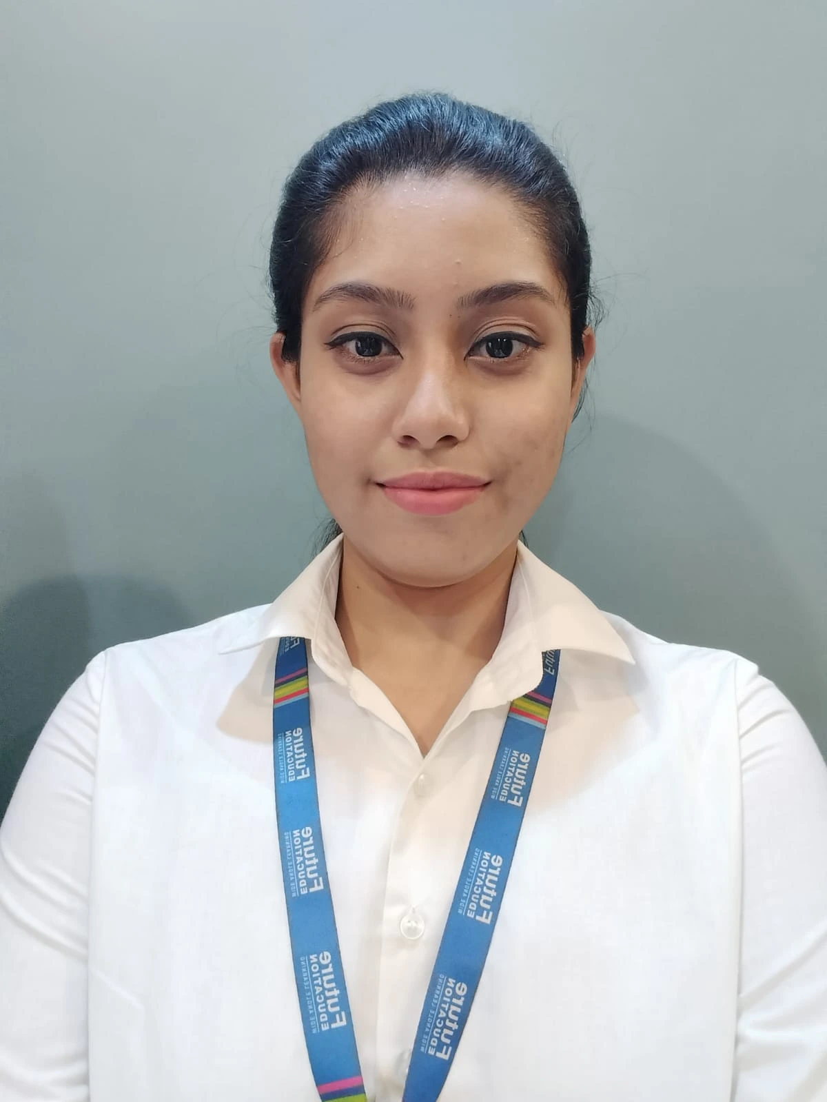 student of nics computer